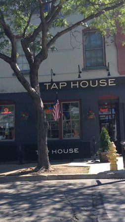 U Pick 6 Tap House